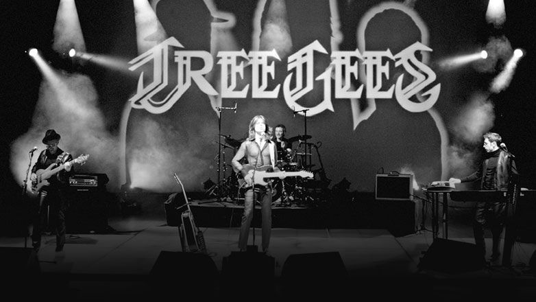 Tree Gees